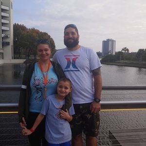 Meet your Posher, Kristina